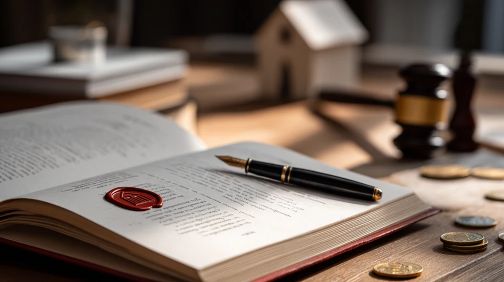 Aile Konutu Şerhi Terkini Davası Nedir