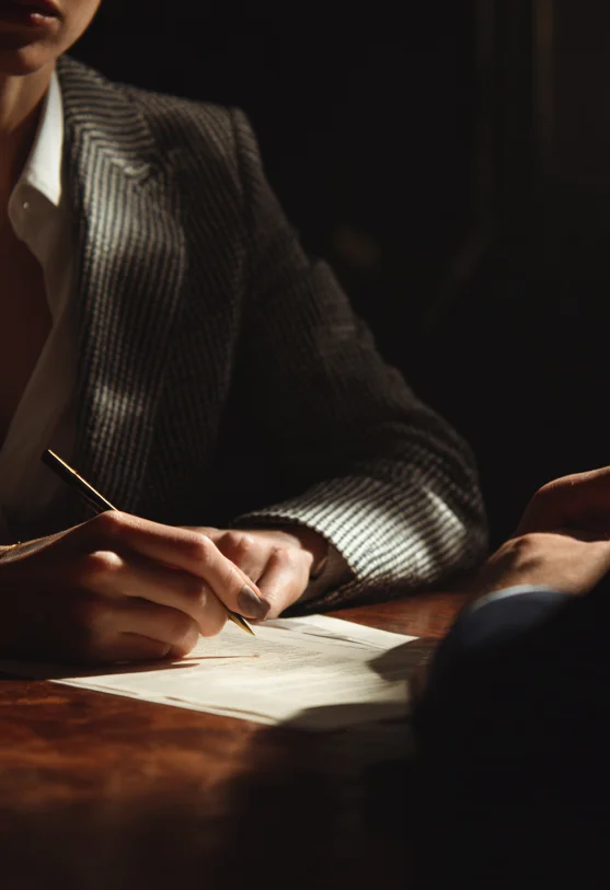 Ankara anlaşmalı boşanma avukatı arıyorum