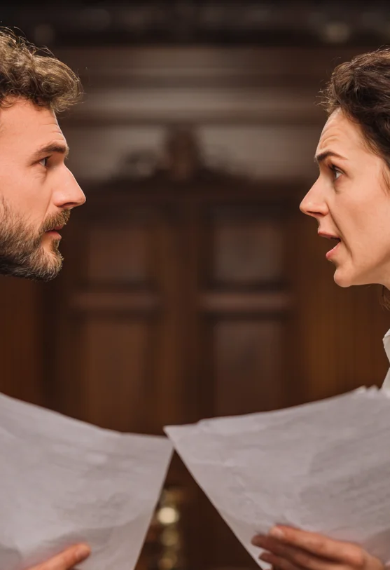 Ankara en iyi anlaşmalı boşanma avukatı