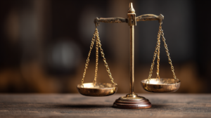 Boşanma Davasında Maddi Tazminat Nedir?