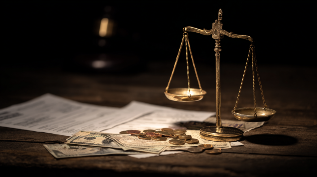 Boşanma Davasında Manevi Tazminat Hangi Şartlarda Talep Edilir