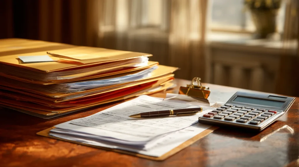 Boşanma Davasında Nafaka Hesaplama