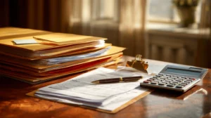 Boşanma Davasında Nafaka Hesaplama