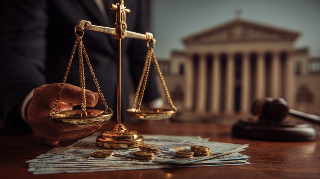 Boşanma Davasında Yoksulluk Nafakası