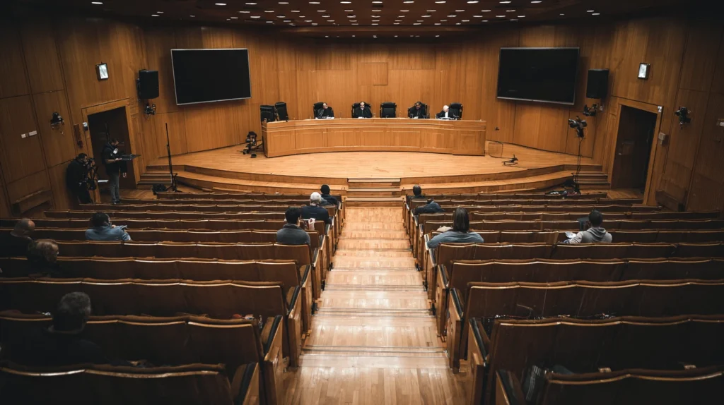 Boşanma Kararlarında Tanıma ve Tenfiz Ayrımı