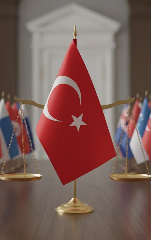 Boşanma Tanima ve tenfiz davasi avukati