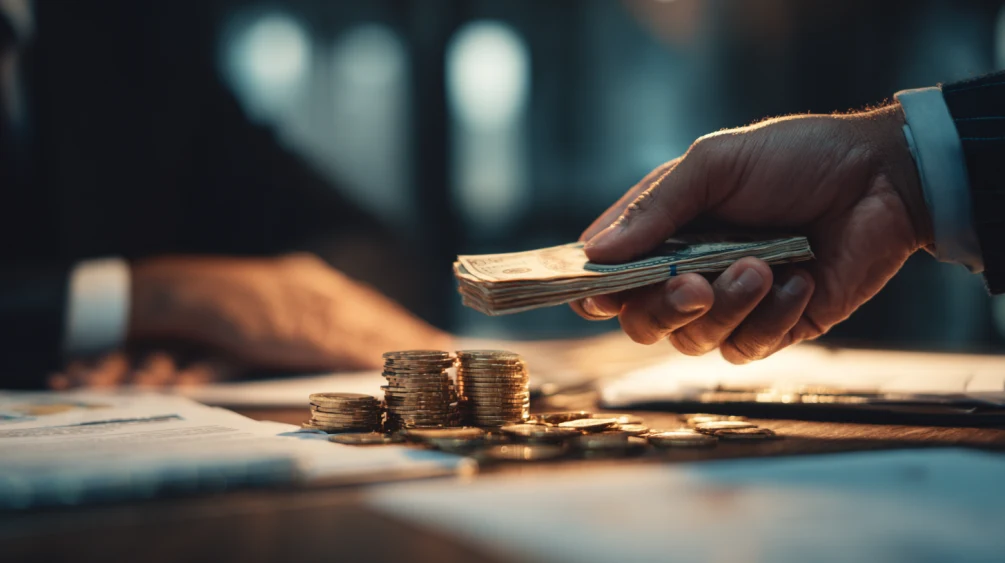 Boşanma davasında maddi tazminat