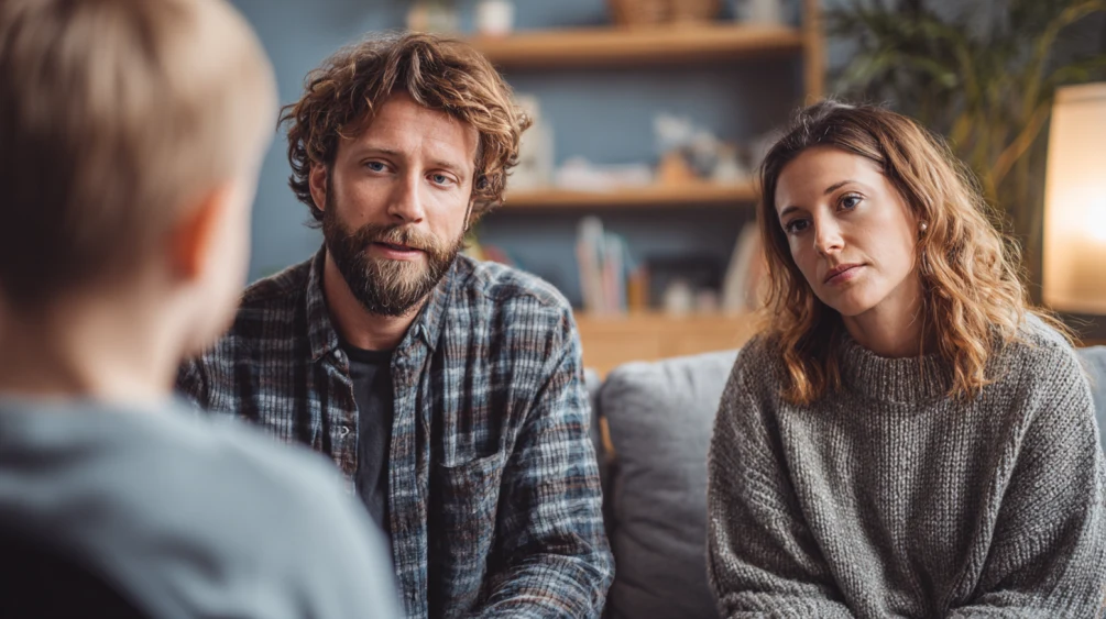 Geçici Velayet Davası