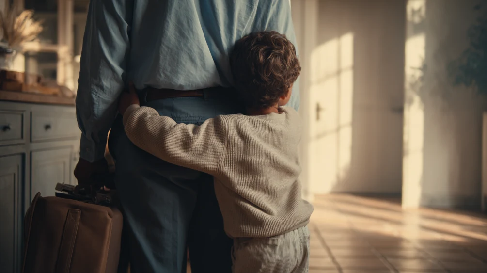 Geçici velayet sırasında ebeveynlerin sorumlulukları nelerdir