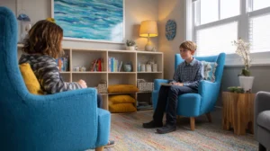 Kişisel Görüşme Tedbiri Kurulması Davası