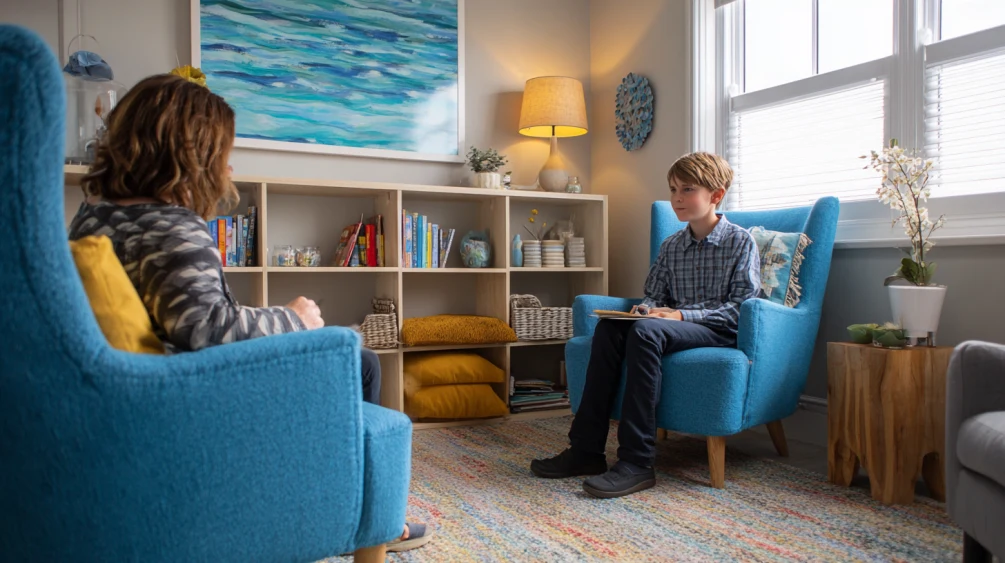 Kişisel Görüşme Tedbiri Kurulması Davası