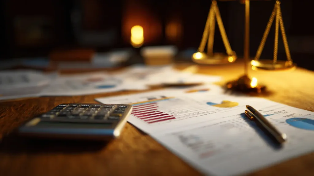 Nafaka Davasında Aylık Gider