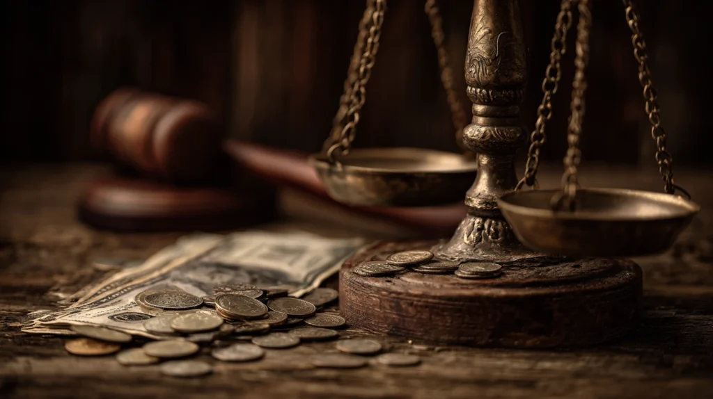 Nafaka Kaldırma Davası Ne Kadar Sürede Sonuçlanır