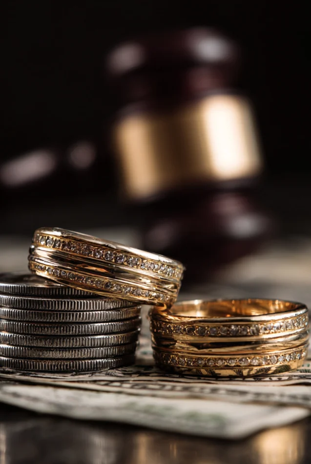 Nafaka arttırılması davası en iyi avukat