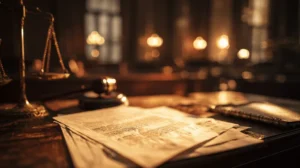 Tedbir Nafakası Davası