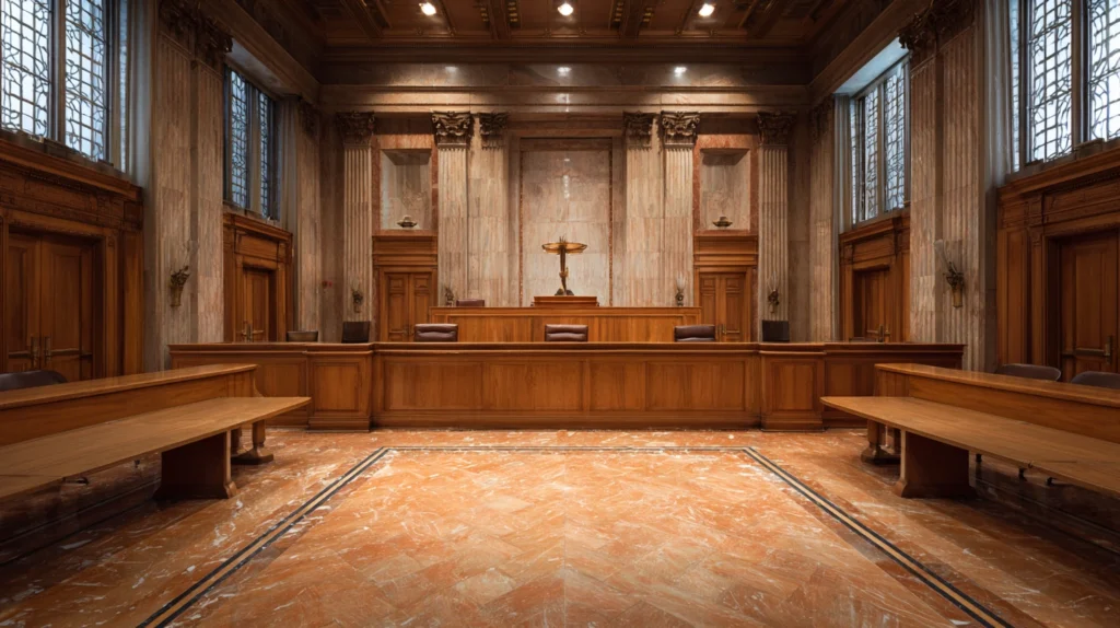 Türkiye’de Yabancı Mahkeme Kararlarının Tanınması ve Tenfizi