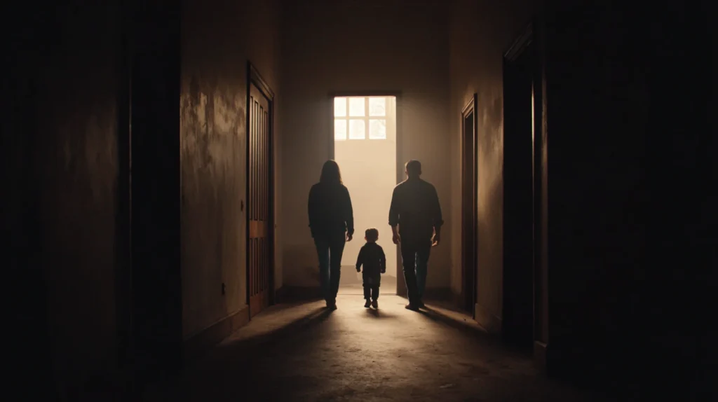 Velayetin Değiştirilmesi Davası Nedir