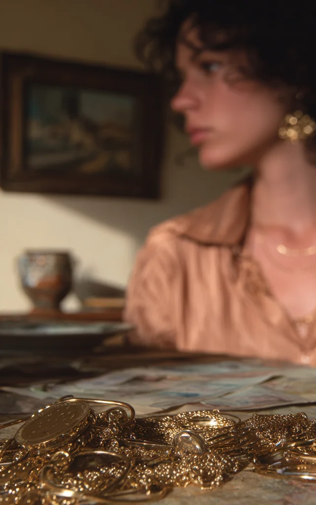 ankara ziynet eşyası davası avukatı arıyorum