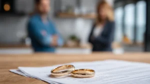 Bir Kadın Hangi Durumlarda Boşanmak İsteyebilir?