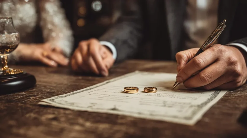 Boşanmak İsteyen Kadın Ne Yapmalı