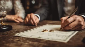 Boşanmak İsteyen Kadın Ne Yapmalı?