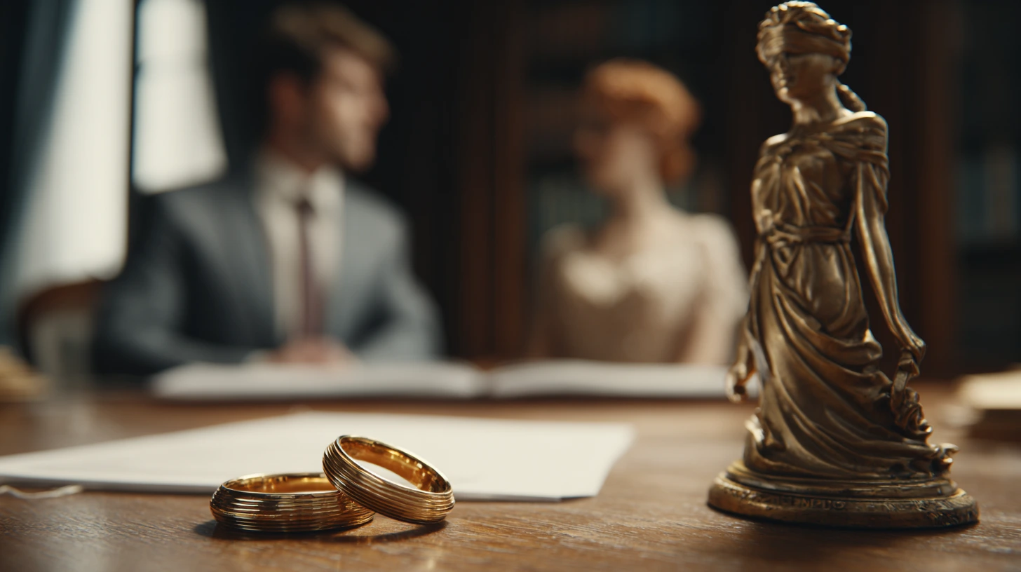 Anlaşmalı boşanma