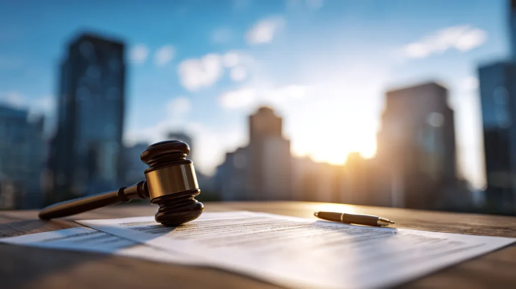 Boşanma Davasında Şirket Mallarına Tedbir Konulabilir mi