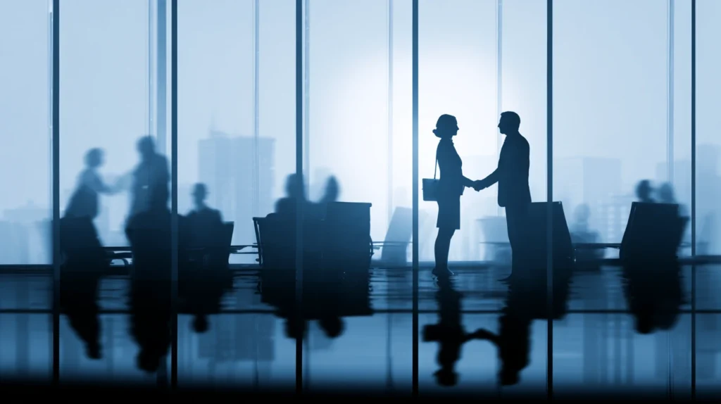 Boşanma Durumunda Şirket Nasıl Paylaştırılır