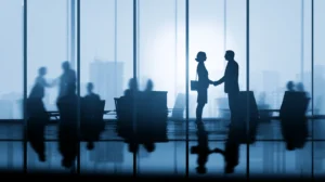 Boşanma Durumunda Şirket Nasıl Paylaştırılır ?