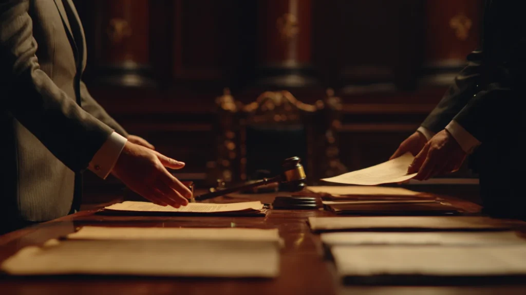 Boşanmada Ağır Kusur Mal Paylaşımını Etkiler mi