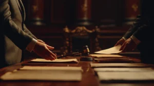 Boşanmada Ağır Kusur Mal Paylaşımını Etkiler mi?