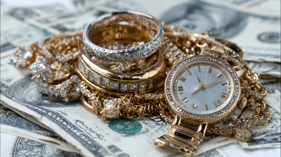 Boşanmada Düğün Takıları Kimin Olur