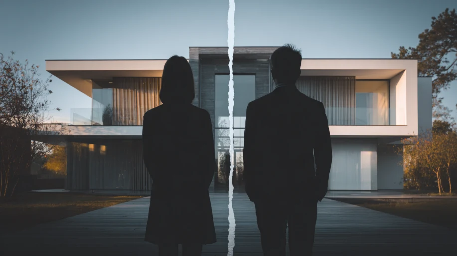 Boşanmada mal kaçırma ve Hukuki Sonuçları