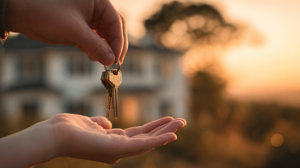 Boşanmadan Önce Satılan Ev Araba