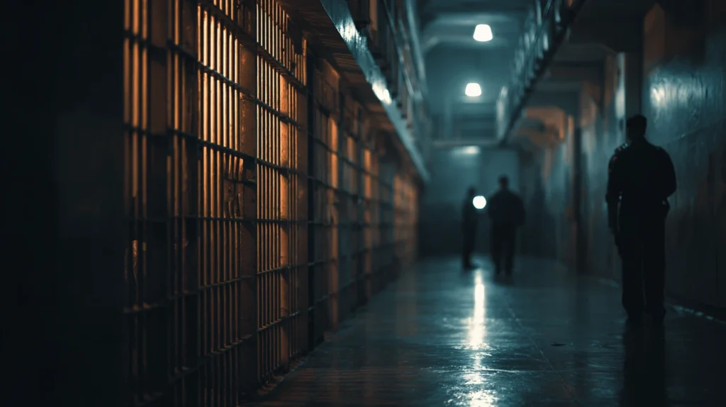 Cezaevindeki Eş Boşanmayı Kabul Etmezse Ne Olur