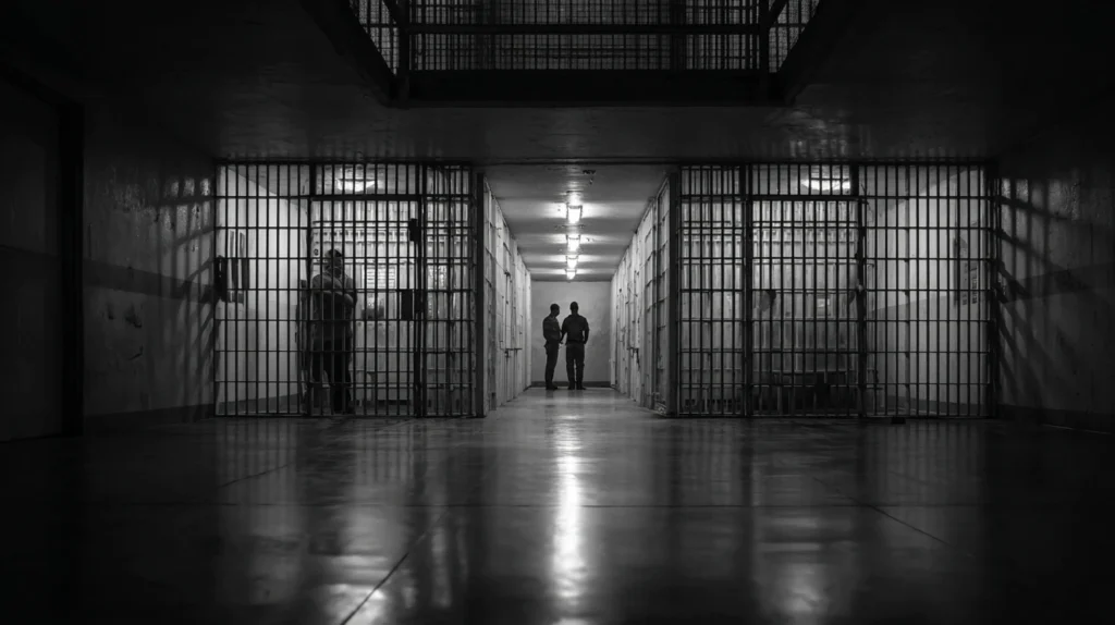 Eşin Cezaevinde Olması Boşanma Sebebi midir