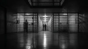 Eşin Cezaevinde Olması Boşanma Sebebi midir?