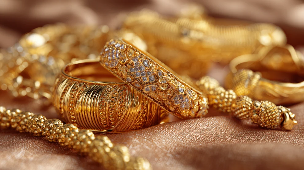 Nişan ve Düğün Takıları Arasındaki Fark