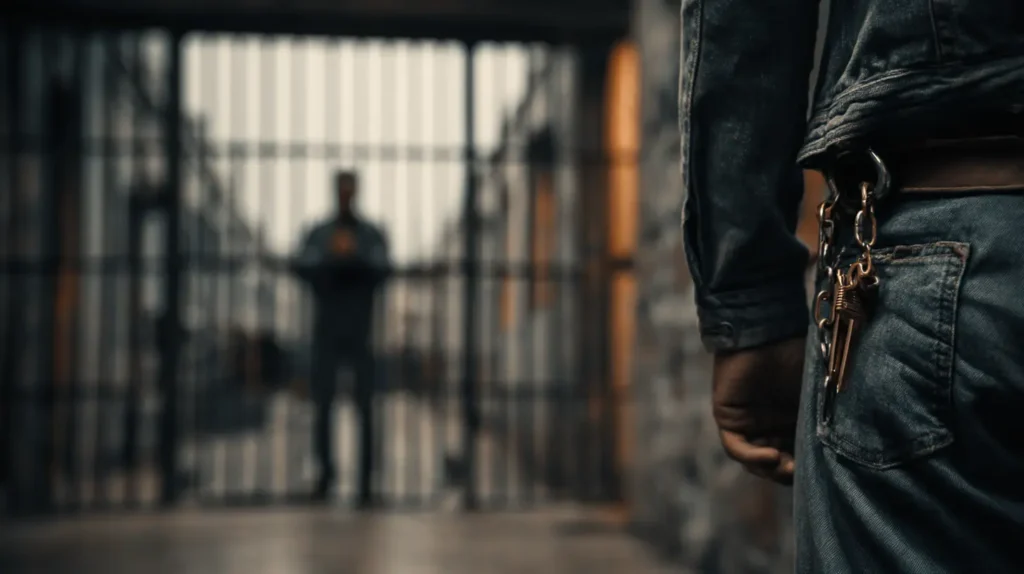 Tazminat ve Mal Paylaşımı Cezaevindeki Eşi Nasıl Etkiler Cezaevindeki Eş Mal Paylaşımı