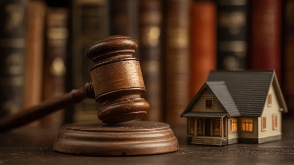 Boşanma Sürecinde Eşin Evden Çıkarılması Mümkün mü