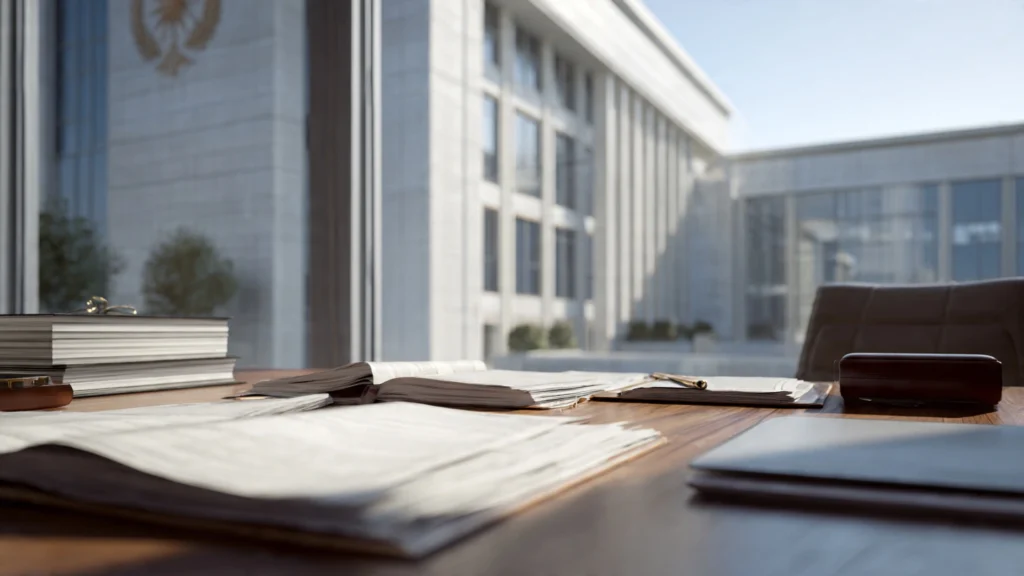 Yerel Uygulama ve Avukat Desteğinin Önemi